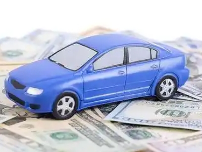 下冶车抵贷不押车贷款行情